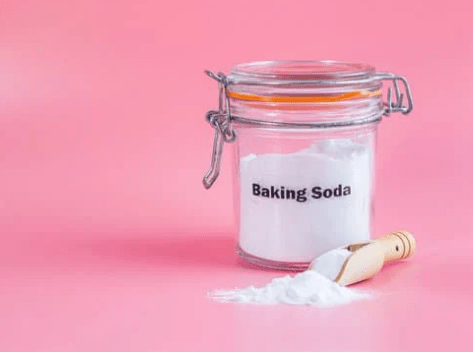 Baking Soda 1