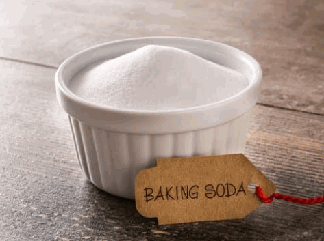 Baking Soda