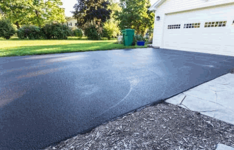 Driveway Sealer