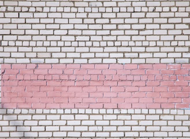 How Do You Remove Paint From Brick Surfaces