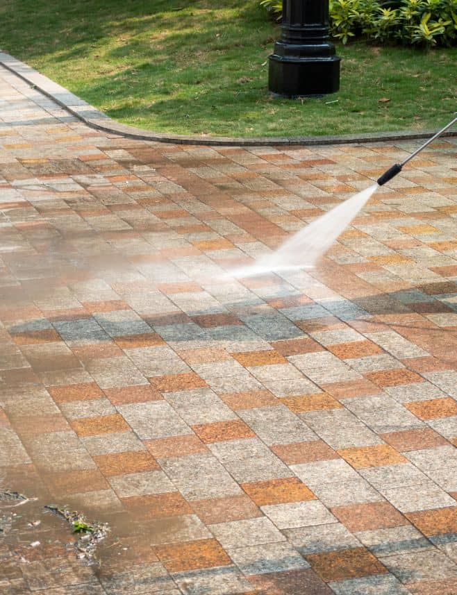 How Often Should You Clean Your Patio