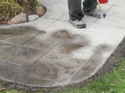 Paving Sealer