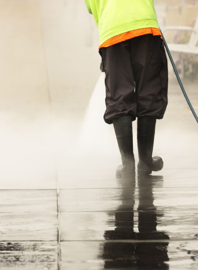 The Benefits Of DOFF cleaning