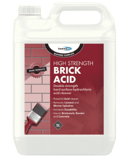 Brick Acid