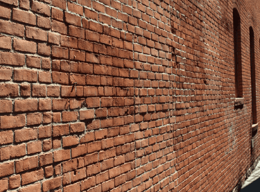 How To Clean Bricks After Removing Render