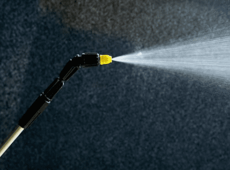 Pressure Washer 1