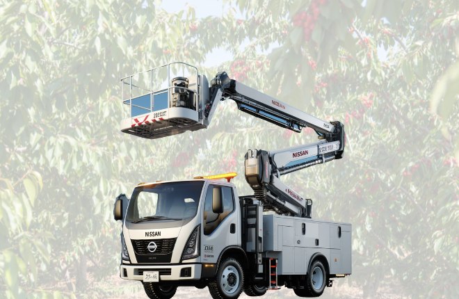 Cherry Picker For Hire-min