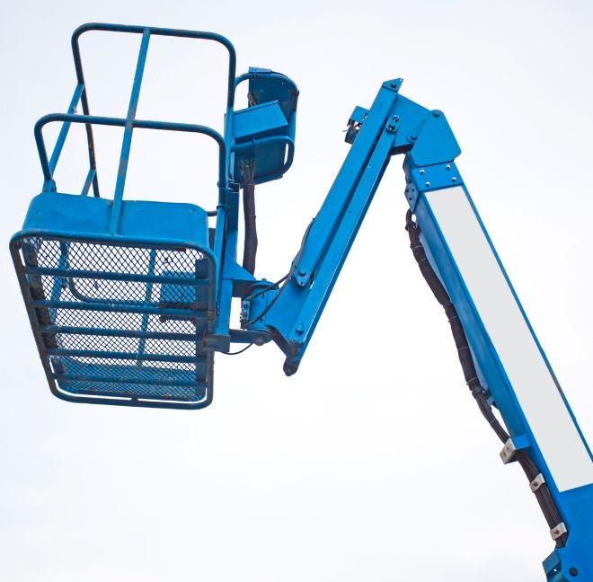 Our Most Popular Cherry Picker