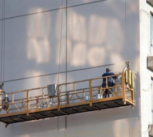Cladding Cleaning Services in Springwell